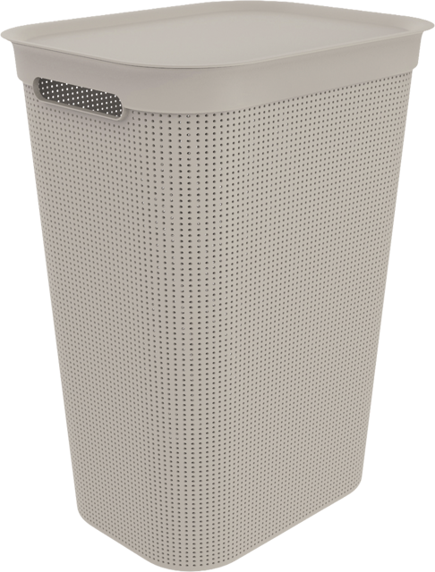 rotho Wäschesammler „BRISEN“