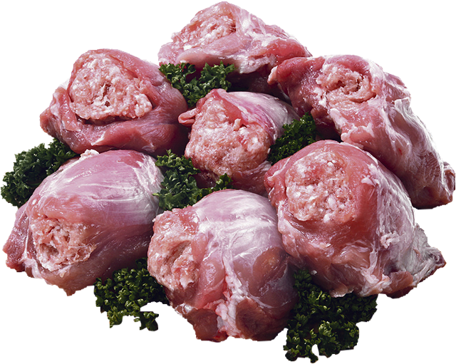 „Schweinetaschen“