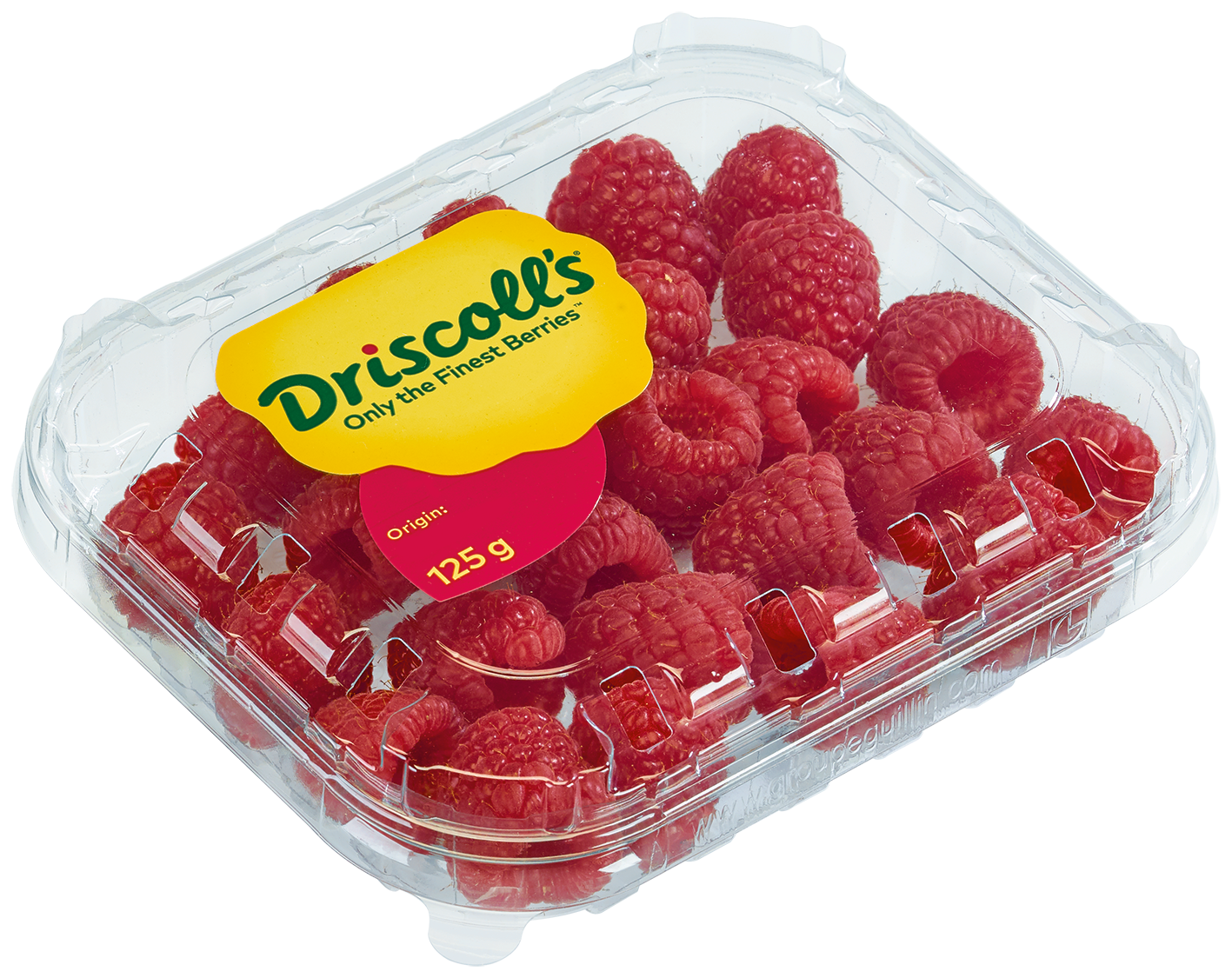 Portugal Driscoll's Himbeeren