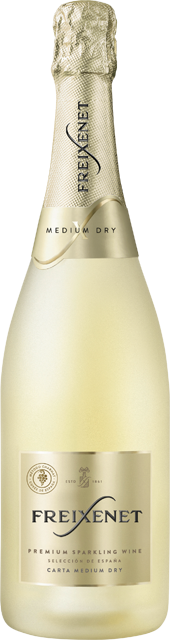 Freixenet Sekt 