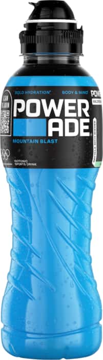 Powerade Sports
