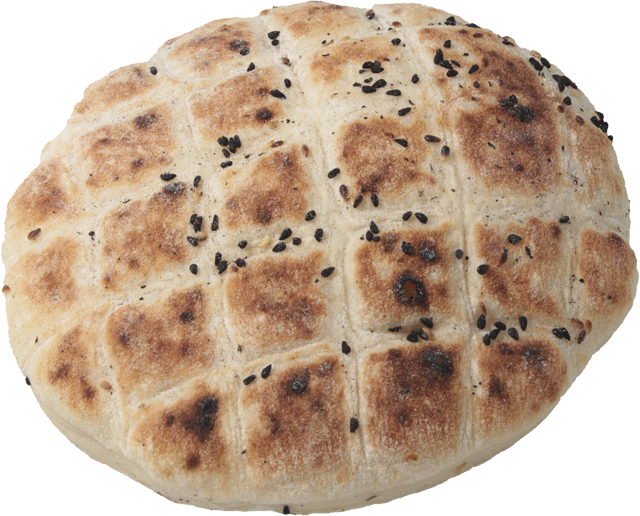Fladenbrot