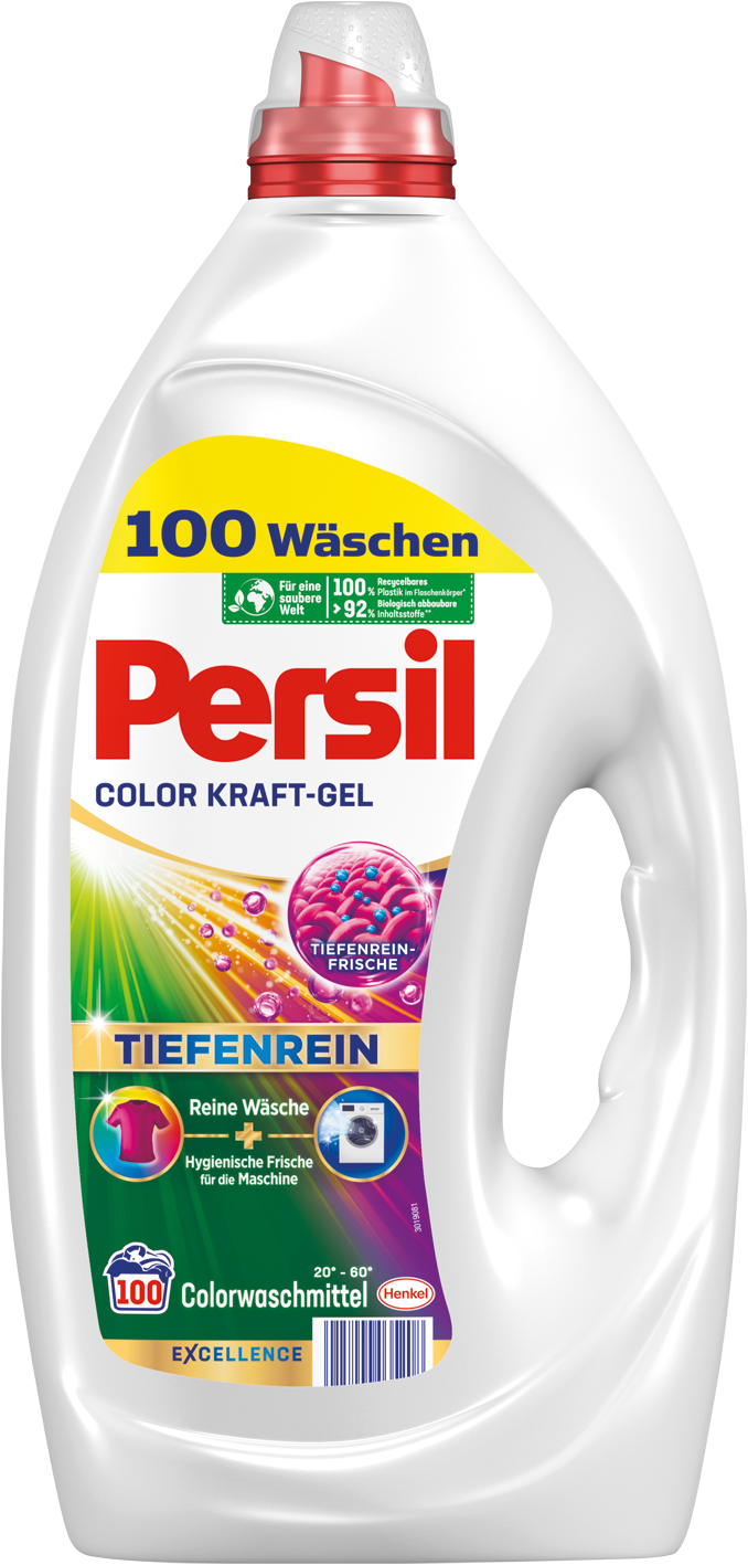 Henkel Persil