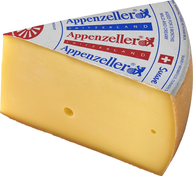 Appenzeller mild-würzig