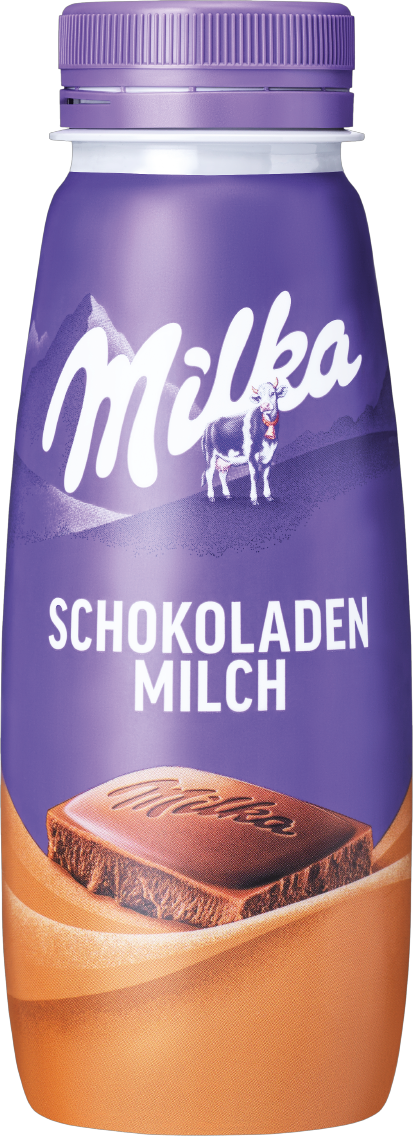 Milka Schokomilch
