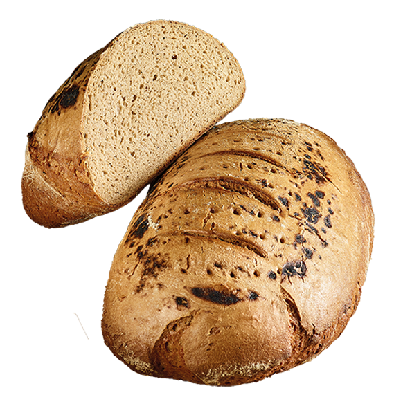 Lüneburger Landbrot