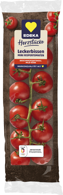 Mini Rispentomaten 