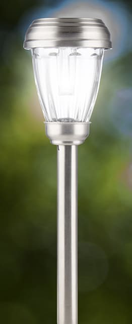 ezolar Solar-LED-Leuchtenset