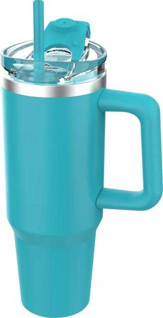 Thermobecher XXL