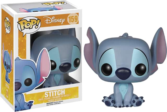 Funko POP! Vinylfiguren