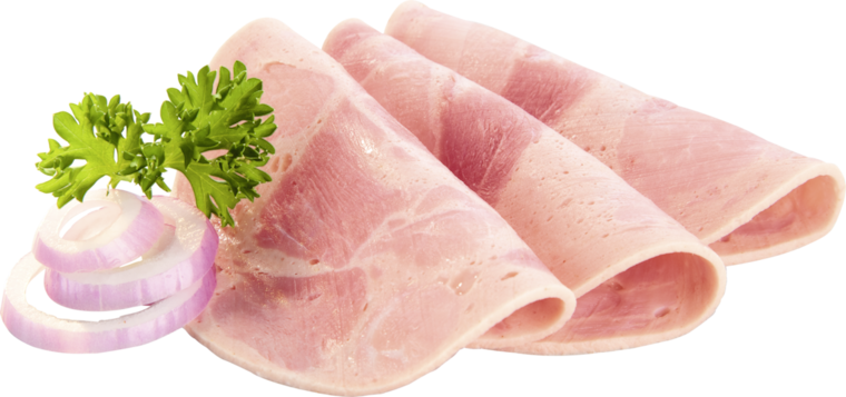 Bierschinken oder Kaiserjagdwurst