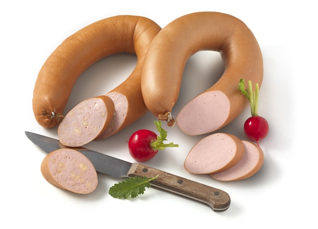 Premium-Fleischwurst 