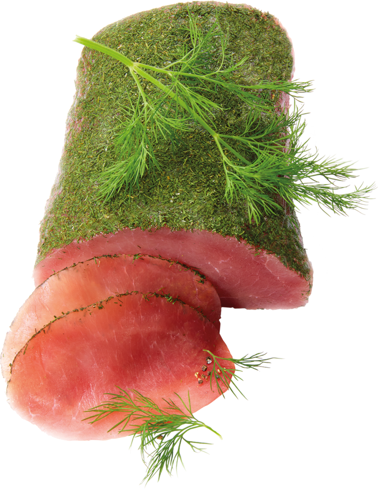 Berschneider Graved Lachsfleisch*