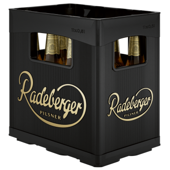 Radeberger Pilsner