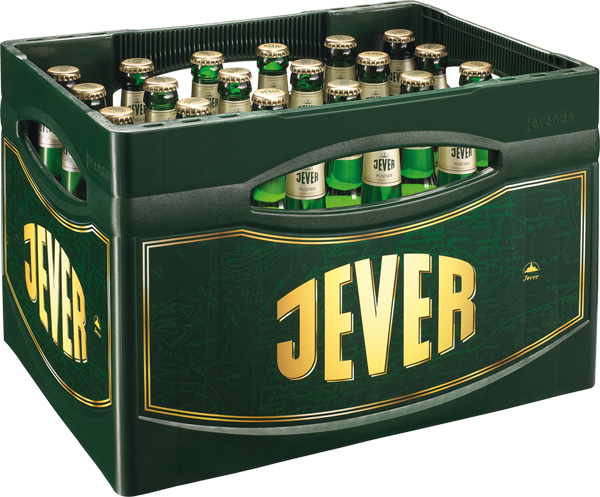 Jever Pilsener