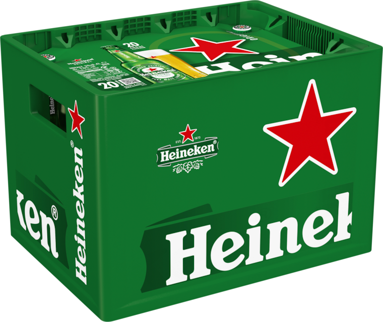 Heineken Premium Beer