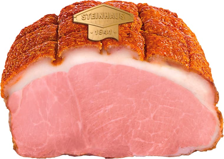 Steinhaus Krustenbraten