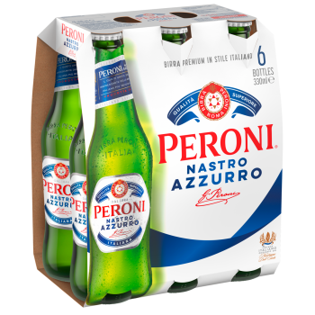 Peroni Nastro Azzurro
