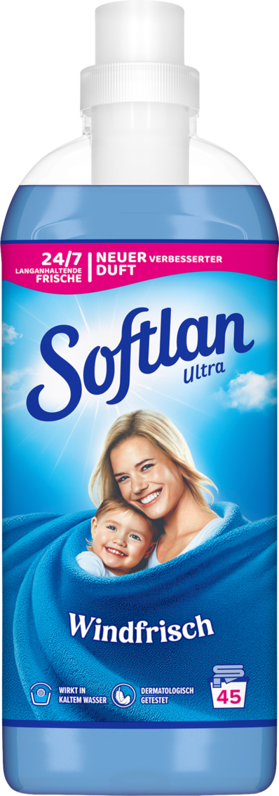 Softlan Weichspüler