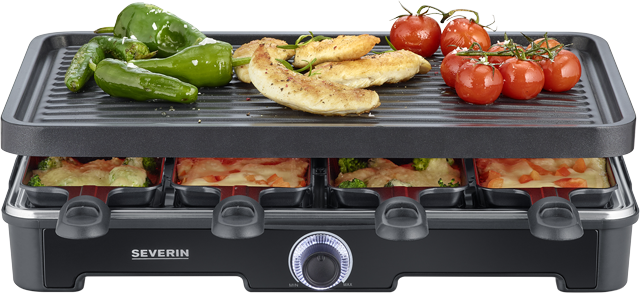 SEVERIN Raclette „RG9670“