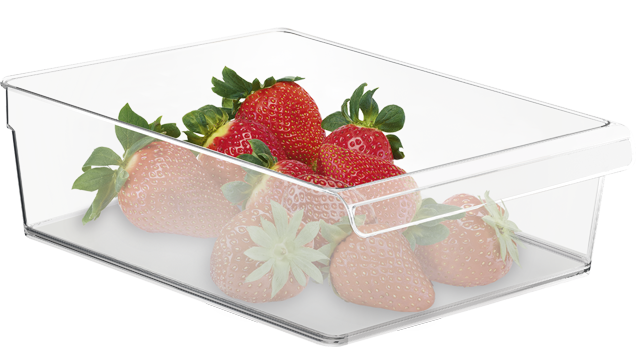 rotho Kühlschrankorganizer-Set