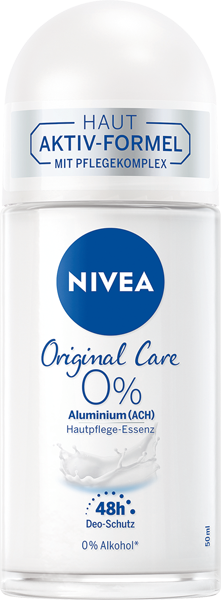 Nivea Deo