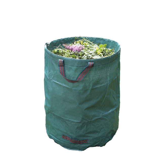 ¹XXL Gartensack