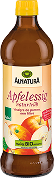 Alnatura Apfelessig