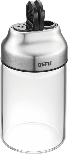 GEFU Gewürz-/Kräuterstreuer Kippo