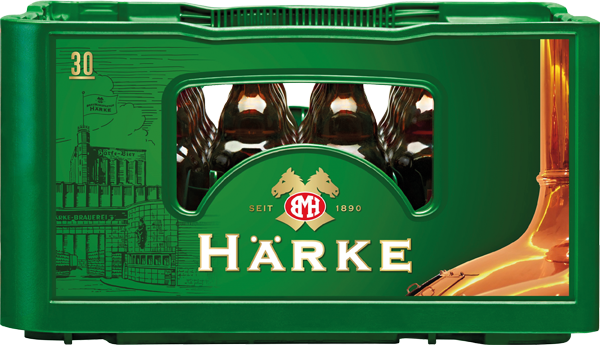 Braumanufaktur Härke Pils