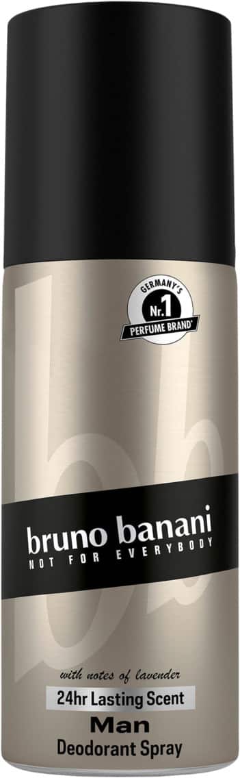 bruno banani Deospray