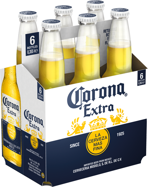 Corona Extra