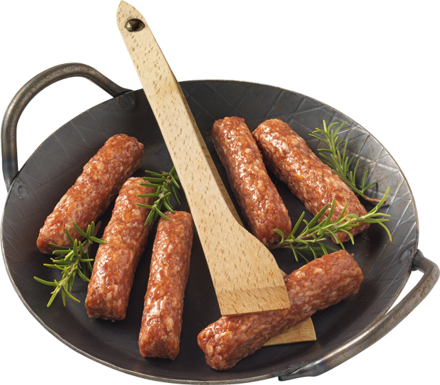 Grillfertige Cevapcici