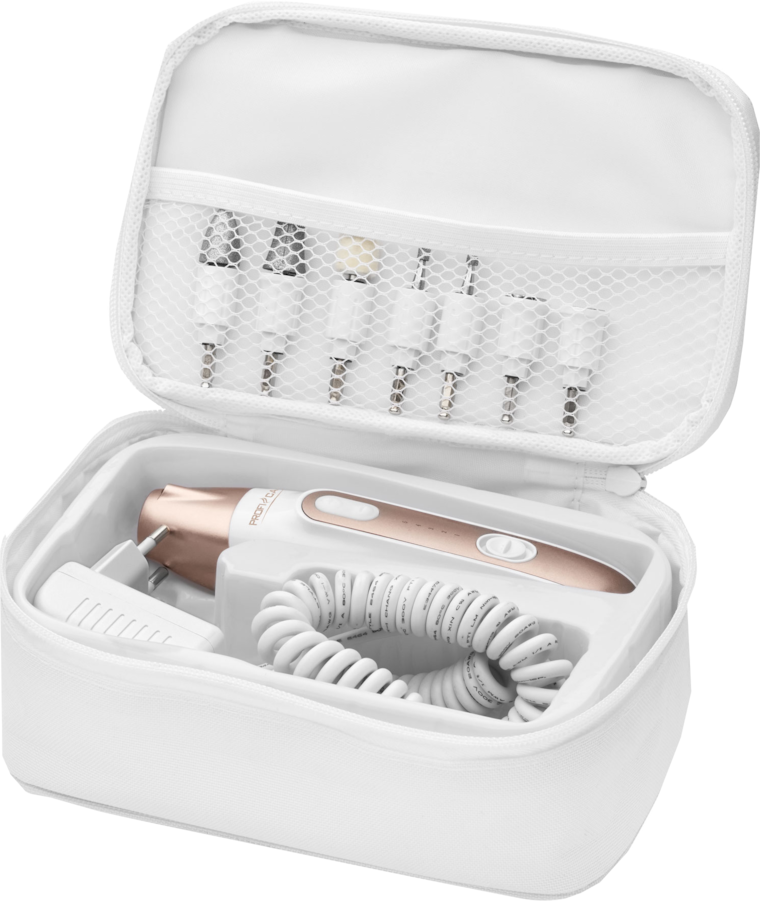 PROFICARE "PC-MPS 3004" Maniküre-/Pediküre-Set