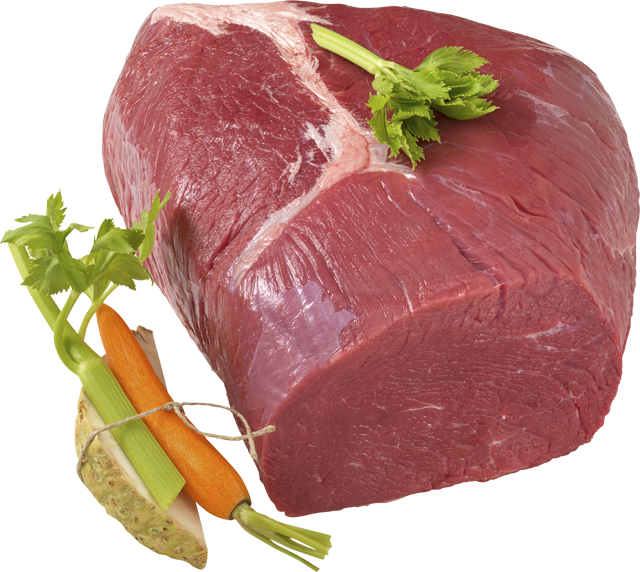 Charoluxe Zart gereiftes Rindfleisch: Rinderschmorbraten