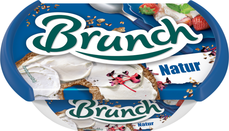 Brunch Brotaufstrich