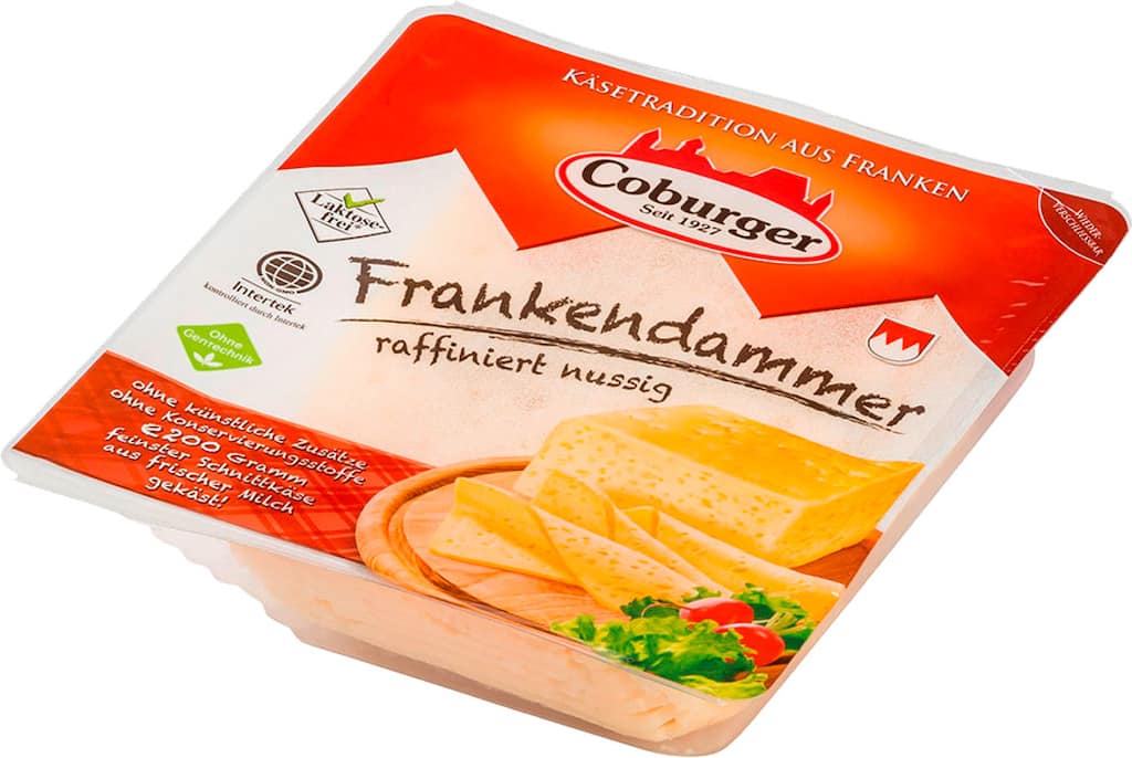Coburger Frankendammer