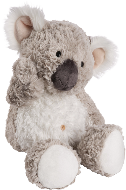 NICI Kuscheltier Koala