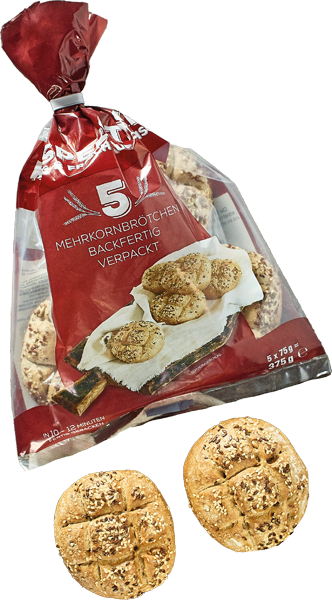 Schäfer's Knusperstücke
