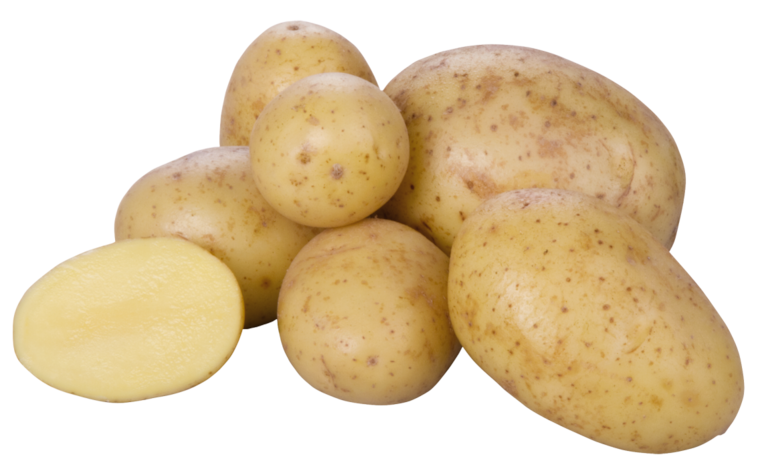 EDEKA Regional Speisefrühkartoffeln