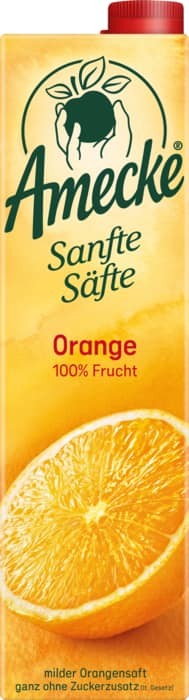 Amecke Fruchtsaft