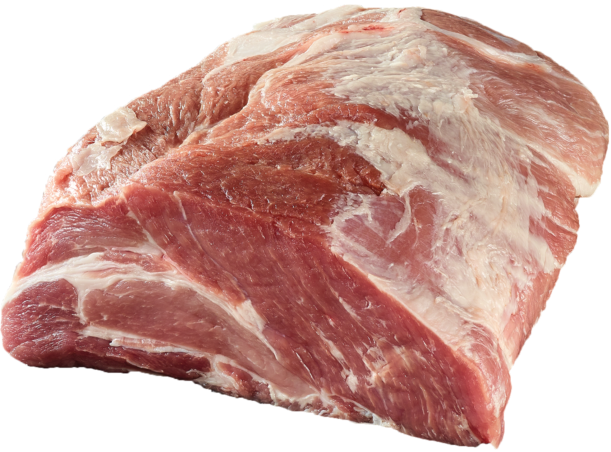 Bauerngut Schweinenacken ohne Knochen*