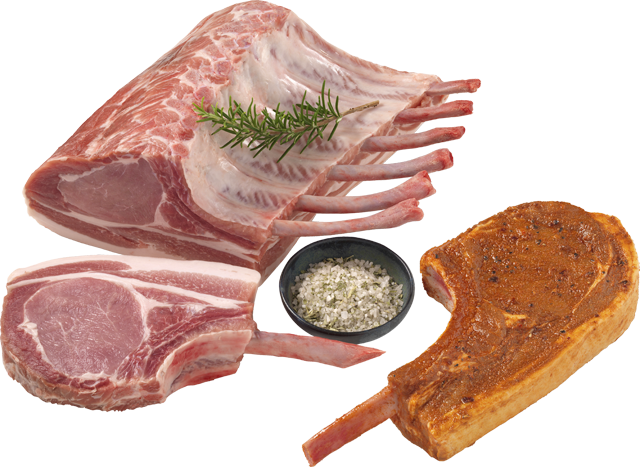 Hofglück Schweinekrone