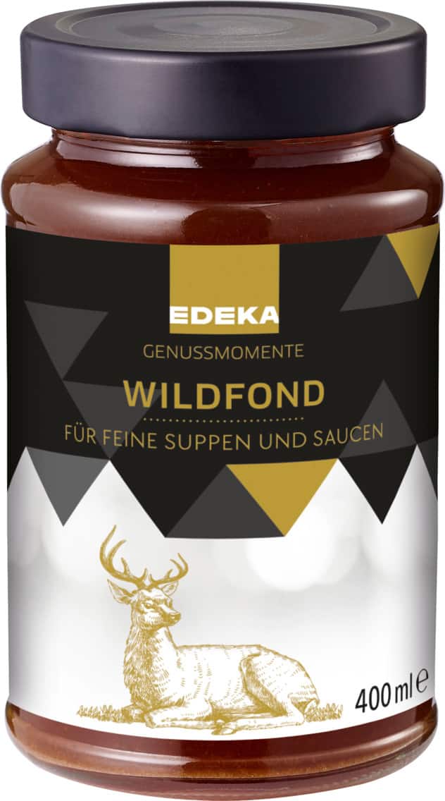 EDEKA Genussmomente Fond