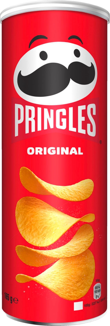 Pringles