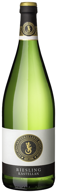 Württemberg Besigheimer Felsengarten Riesling Kastellan 
