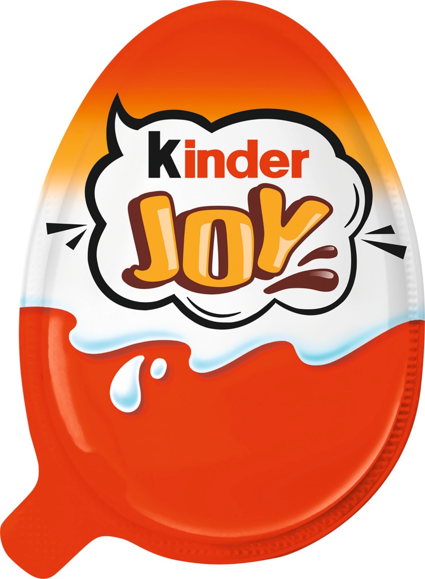 Ferrero Kinder Joy