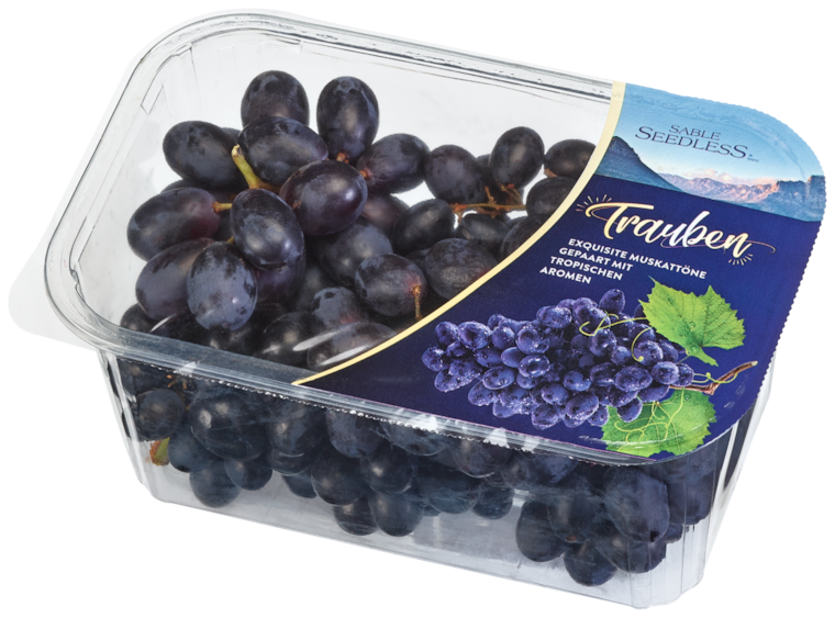 Tafeltrauben