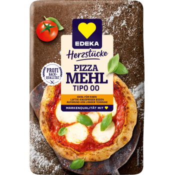 EDEKA - Pizzamehl