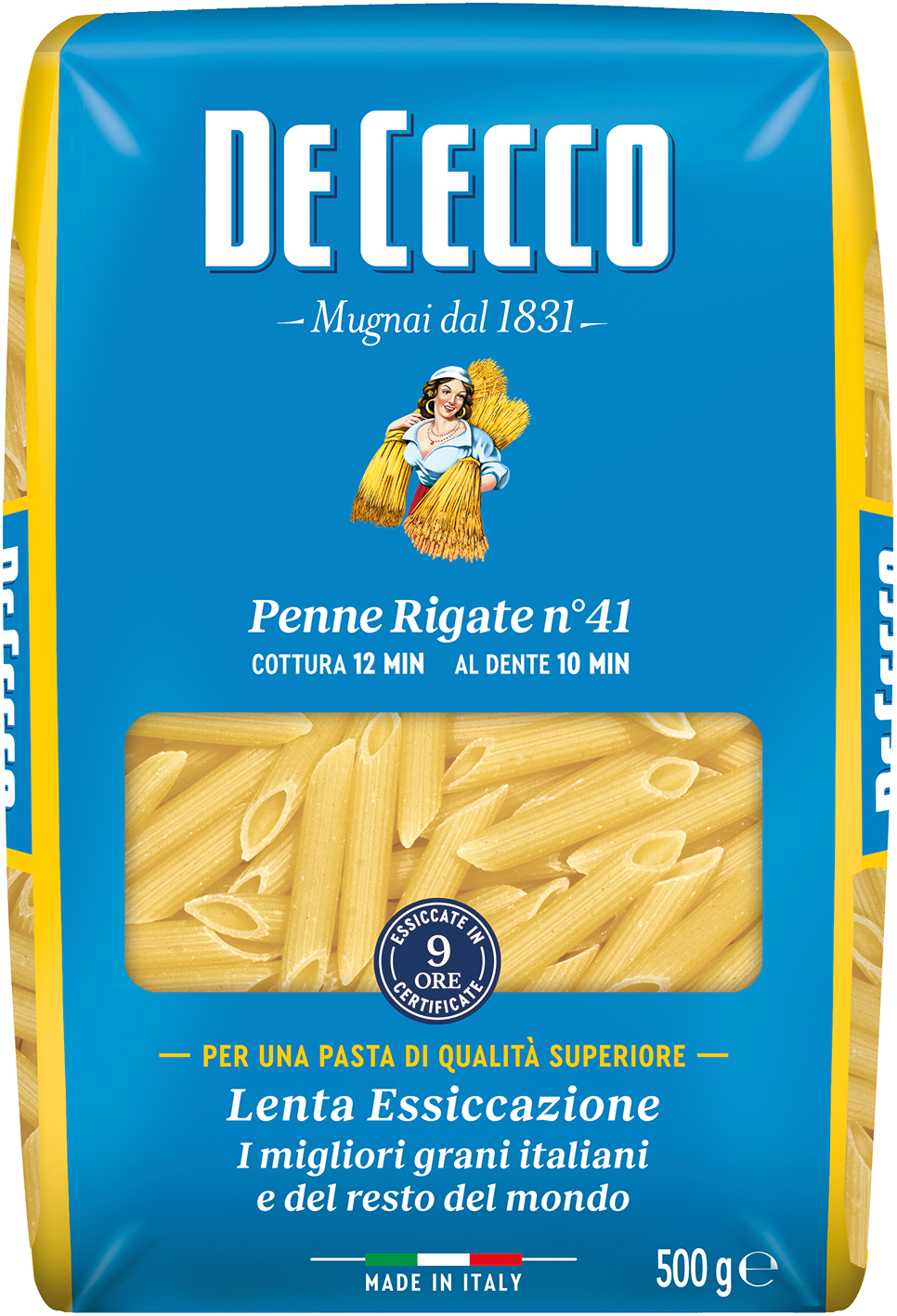 De Cecco Ital. Teigwaren